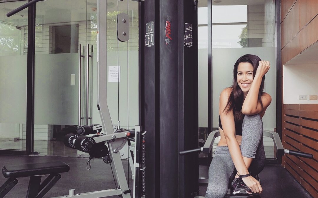 5 Tips for Staying Motivated to Workout