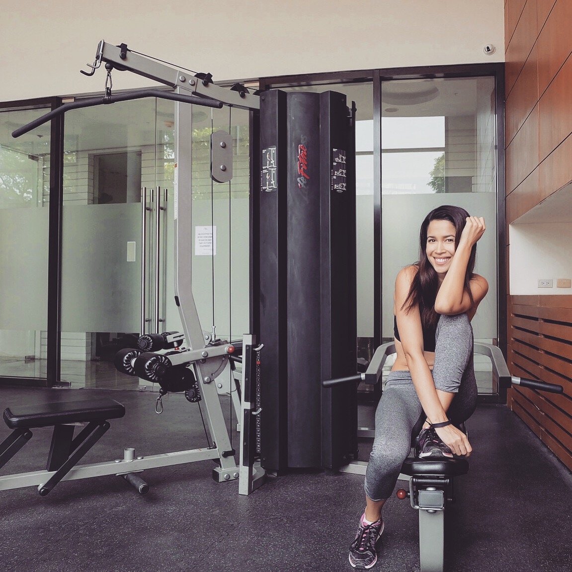 5 Tips for Staying Motivated to Workout