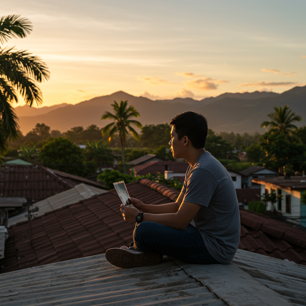 Bridging Worlds: Essential Realities of Life in the Philippines for Filipino-Americans