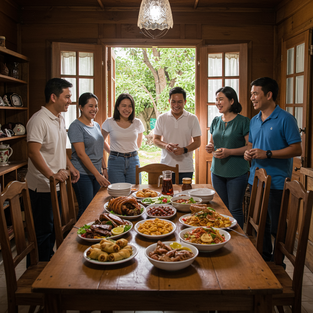Why Filipino Hospitality Still Reigns as One of the World’s Best Welcomes