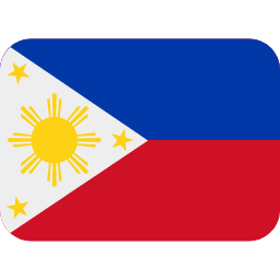 🇵🇭 Philippines Emoji | Flagpedia.net